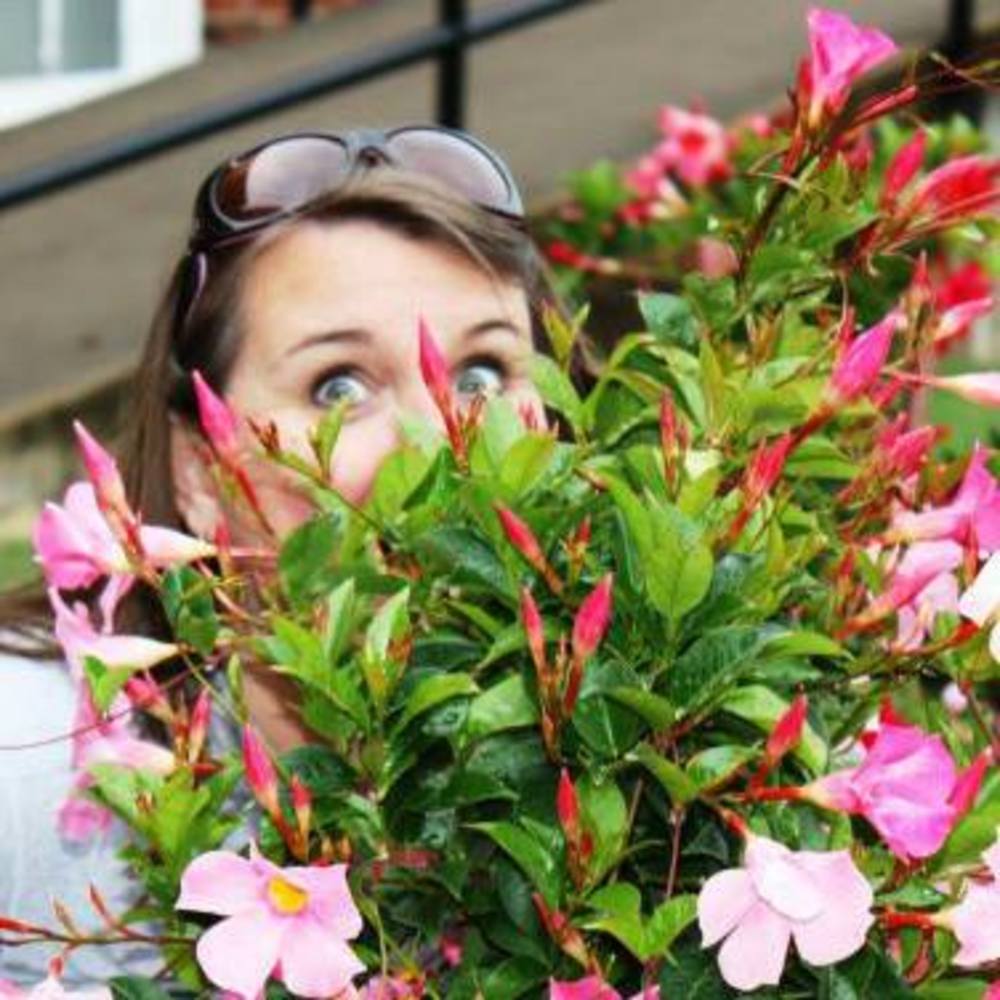 Meet your Posher, Jackie